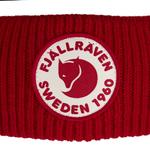 Шапка Fjällräven, красный - фото 2
