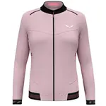 Куртка Salewa Pedroc PL 2, розовый - фото