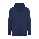 Худи Dunlop Essentials basic, синий - фото 2