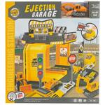 Игрушечный конструктор Inna marka - фото