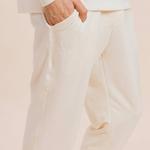 Мужские спортивные брюки SoftCore Classic Ocio, Bone - фото 4