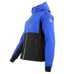 Куртка Peak Mountain Shoftshell - фото 3