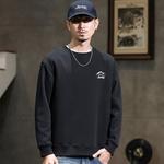 Унисекс свитшот Jeep, Apricot, Fleece-Lined - фото 8