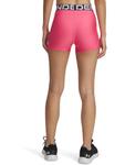 Тканевые шорты Under Armour, розовый - фото 2
