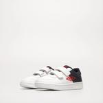 Кроссовки Umbro Elmo, белый / серый - фото 2