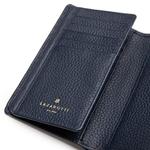 Кошелек Lazarotti Bologna, темно-синий - фото 7