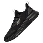 Кроссовки мужские низкие Obsidian Black 361° - фото 2