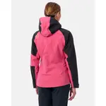 Куртка Ternua Klimmer, черный - фото 2