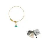 Оригинальный браслет Orb Petite Vivienne Westwood - фото