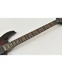 Гитара Schecter Omen Elite-6 Черешневый Черный Взрыв - фото 3
