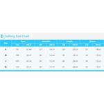 Женская джинсовая куртка с рюшами на рукавах и потертостями Yesfashion, Black - фото 5