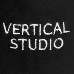 Vertical Studio "Norrköping" подушка для шеи черная - фото 4