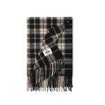 Jeep Вязаный шарф унисекс, 2 Pack (Black+Jasper) - фото 4