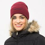 Кепка Umbro логотипом, бордовый - фото 4