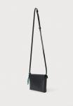 Сумка кросс-боди KARL LAGERFELD IKON SMOOTH CROSSBODY WALLET, Black - фото 2