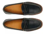 Bleecker Penny Лоферы Brooks Brothers, Black - фото 7
