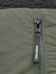 Флисовая куртка Volcom STORM STONE, Fir - фото 2