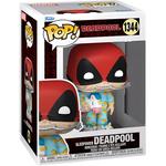 Фигурки MARVEL POP! Chibi Funko - фото 3