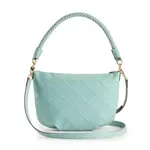 Сумка через плечо Моника Rosetti, цвет red bean - фото 2