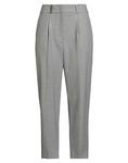 Брюки Peserico, серый - фото