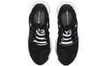 Adidas Y-3 Ren Black - фото 3