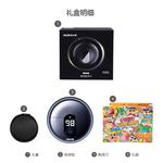 Электробритва AUX, черный - фото 8