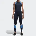 Adidas Боди женское черное - фото 4