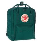 Сумка Fjällräven, зеленый - фото 2