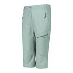 Женские шорты CMP WOMAN CAPRI 31T5126 - фото 6