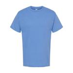 Золотая футболка Soft Touch M&O - фото 3