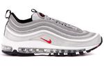Кроссовки air max 97 og qs 'silver bullet' Nike, мультиколор - фото 2