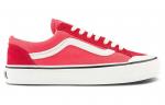 Обувь для скейтбординга Vans Old Skool унисекс, Red - фото 5