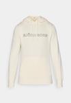 Худи Björn Borg ESSENTIAL HOODIE, Tofu/Off-White - фото 5