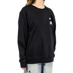 Фантазийный свитшот унисекс черный Nike - фото 5