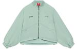 LiNing Куртка Women's Verdant Green - фото