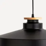 Потолочный светильник Sewark Room - El Corte Inglés, черный - фото 4