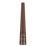 Подводка для глаз Dip Eyeliner Brown Long-Lasting Intensive Vegan 2,5 мл Essence - фото 2