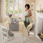 Средний потолок 207742 Redbest, бежевый - фото 2