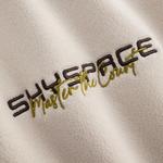 ANTA Свитшот Unisex Sand Khaki - фото 7