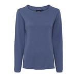 Толстовка Sea Ranch Frida, синий - фото