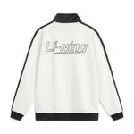 LINING Спортивный свитшот Unisex Ivory - фото 4