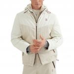 Brunello Cucinelli Горная утепленная парка, Beige - фото 6