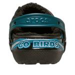 Сабо Crocs x NFL Classic Clog 'Philadelphia Eagles' - фото 3