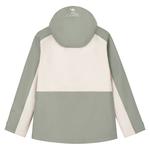 CAMEL Ветровка Women's, Mist Gray Blue/Warm White - фото 9