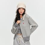 Kirsh Свитер женский серый - фото 5