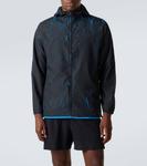 Куртка Pace Run с принтом On, Malibu/Black - фото 3