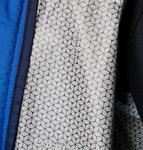 Куртка Columbia Evapouration II мужская, Mountain Blue - фото 8