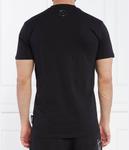 Футболки Regular fit Plein Sport, черный - фото 4