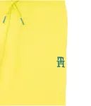 Шорты Regular fit Tommy Hilfiger, желтый - фото 3