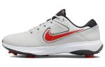 Кроссовки для гольфа Nike Victory Pro 3 мужские, White/Red - фото